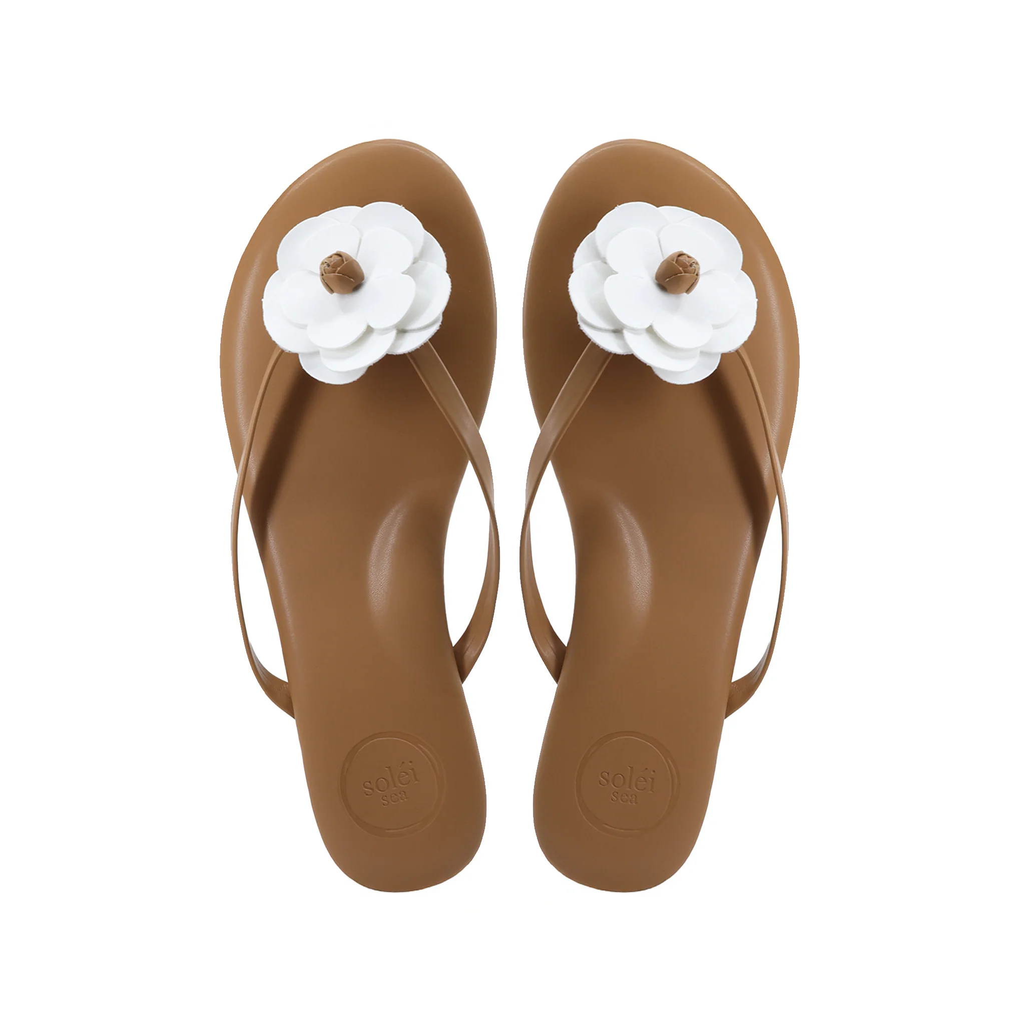 New Sandals